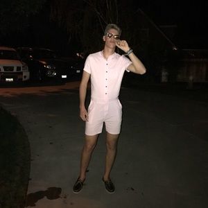 Meet your Posher, Jeff